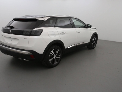 Peugeot 3008 Hybrid 136 e-DCS6 GT