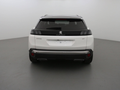 Peugeot 3008 Hybrid 136 e-DCS6 GT