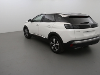 Peugeot 3008 Hybrid 136 e-DCS6 GT