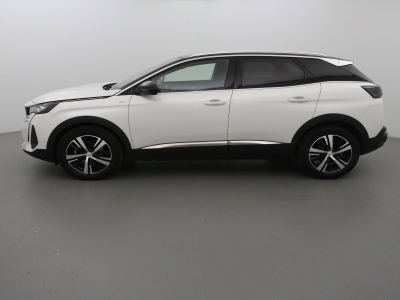 Peugeot 3008 Hybrid 136 e-DCS6 GT