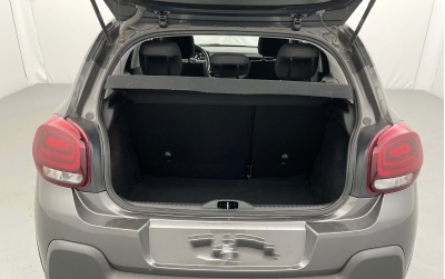 Citroën C3 PureTech 110 S&S BVM6 Shine Pack