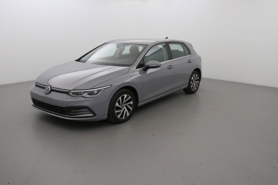 Volkswagen Golf 1.4 Hybrid Rechargeable OPF 204 DSG6 Style