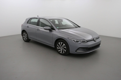 Volkswagen Golf 1.4 Hybrid Rechargeable OPF 204 DSG6 Style