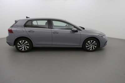 Volkswagen Golf 1.4 Hybrid Rechargeable OPF 204 DSG6 Style