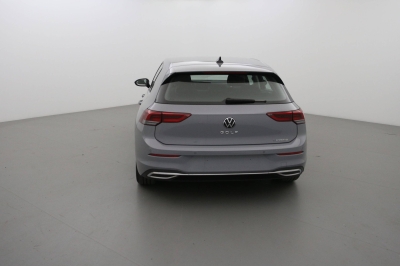 Volkswagen Golf 1.4 Hybrid Rechargeable OPF 204 DSG6 Style