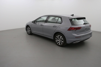 Volkswagen Golf 1.4 Hybrid Rechargeable OPF 204 DSG6 Style