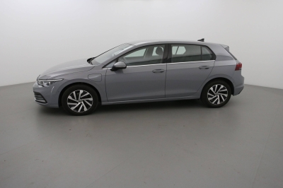 Volkswagen Golf 1.4 Hybrid Rechargeable OPF 204 DSG6 Style