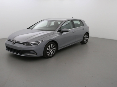 Volkswagen Golf 1.4 Hybrid Rechargeable OPF 204 DSG6 Style