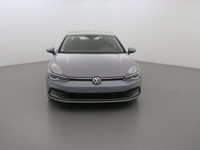 Volkswagen Golf 1.4 Hybrid Rechargeable OPF 204 DSG6 Style