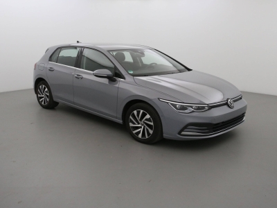 Volkswagen Golf 1.4 Hybrid Rechargeable OPF 204 DSG6 Style