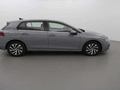 Volkswagen Golf 1.4 Hybrid Rechargeable OPF 204 DSG6 Style