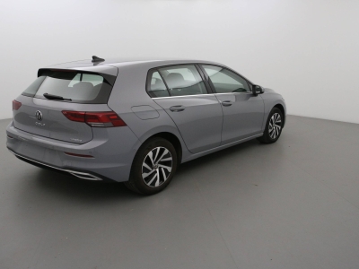 Volkswagen Golf 1.4 Hybrid Rechargeable OPF 204 DSG6 Style