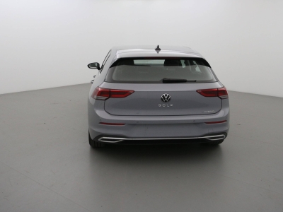 Volkswagen Golf 1.4 Hybrid Rechargeable OPF 204 DSG6 Style