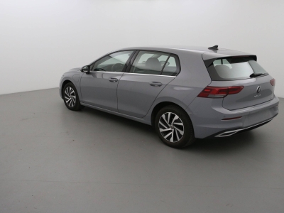 Volkswagen Golf 1.4 Hybrid Rechargeable OPF 204 DSG6 Style