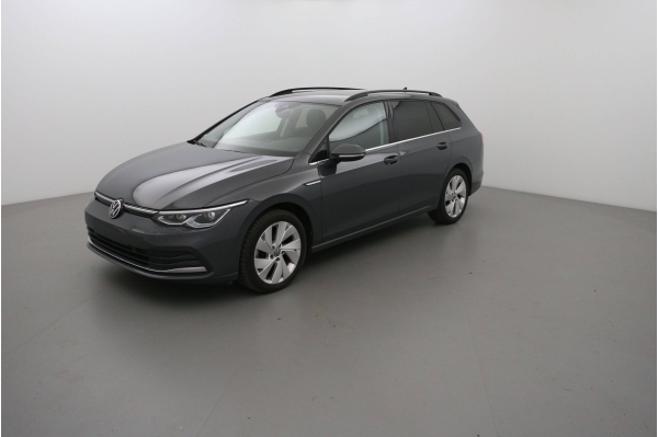 VolkswagenGolf SW2.0 TDI SCR 150 DSG7 Style