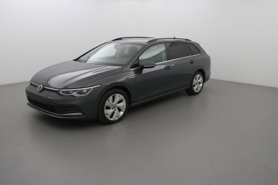 VolkswagenGolf SW2.0 TDI SCR 150 DSG7 Style