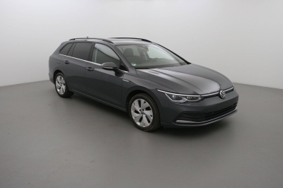 Volkswagen Golf SW 2.0 TDI SCR 150 DSG7 Style