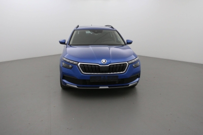 Skoda Kamiq 1.0 TSI Evo 110 ch DSG7 Style