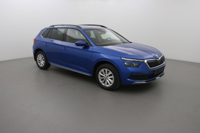 Skoda Kamiq 1.0 TSI Evo 110 ch DSG7 Style