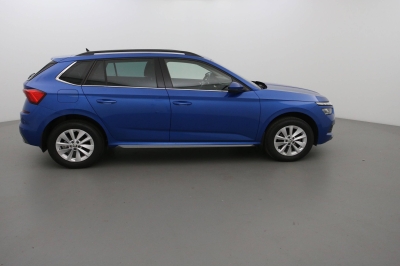 Skoda Kamiq 1.0 TSI Evo 110 ch DSG7 Style