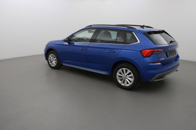 Skoda Kamiq 1.0 TSI Evo 110 ch DSG7 Style