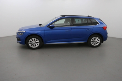 Skoda Kamiq 1.0 TSI Evo 110 ch DSG7 Style