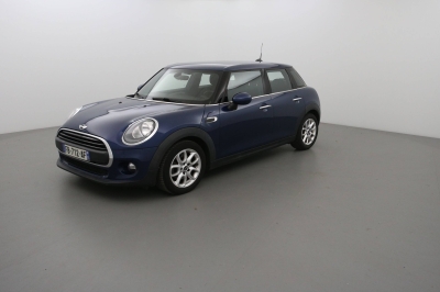 Mini HATCH 5 PORTES One 102 ch Finition Salt