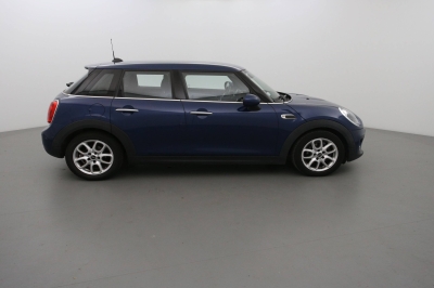 Mini HATCH 5 PORTES One 102 ch Finition Salt