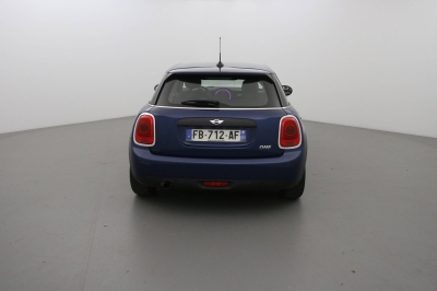 Mini HATCH 5 PORTES One 102 ch Finition Salt