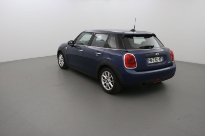 Mini HATCH 5 PORTES One 102 ch Finition Salt