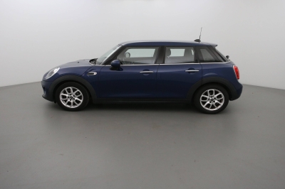 Mini HATCH 5 PORTES One 102 ch Finition Salt