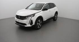 Peugeot 3008 Puretech 130ch S&S BVM6 Allure