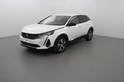 Peugeot3008Puretech 130ch S&S BVM6 Allure