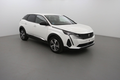 Peugeot 3008 Puretech 130ch S&S BVM6 Allure