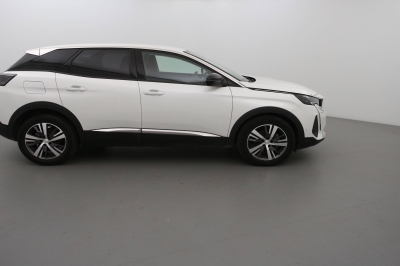 Peugeot 3008 Puretech 130ch S&S BVM6 Allure