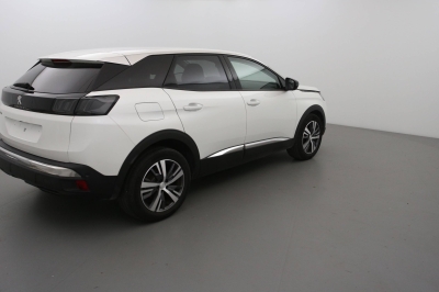 Peugeot 3008 Puretech 130ch S&S BVM6 Allure