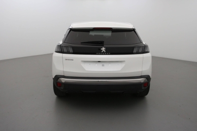 Peugeot 3008 Puretech 130ch S&S BVM6 Allure