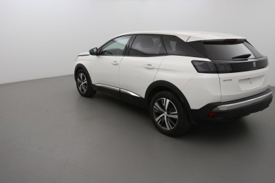 Peugeot 3008 Puretech 130ch S&S BVM6 Allure