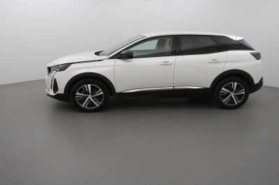 Peugeot 3008 Puretech 130ch S&S BVM6 Allure