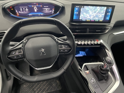 Peugeot 3008 Puretech 130ch S&S BVM6 Allure