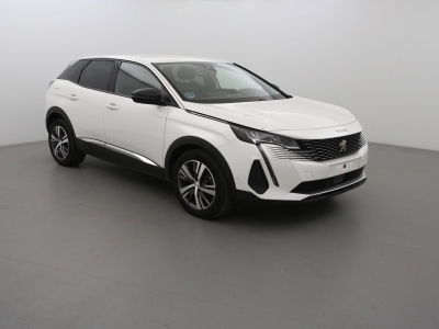 Peugeot 3008 Puretech 130ch S&S BVM6 Allure