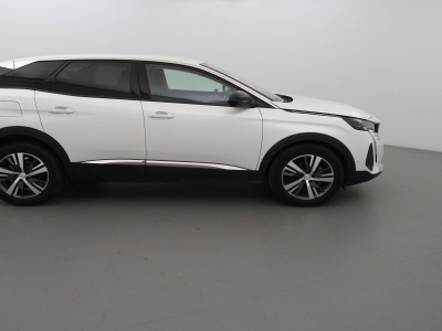 Peugeot 3008 Puretech 130ch S&S BVM6 Allure