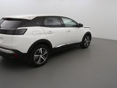 Peugeot 3008 Puretech 130ch S&S BVM6 Allure