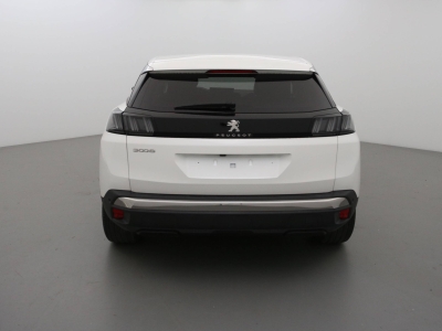 Peugeot 3008 Puretech 130ch S&S BVM6 Allure