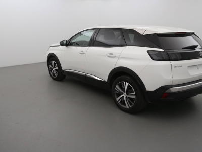 Peugeot 3008 Puretech 130ch S&S BVM6 Allure