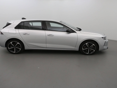 Opel Astra Hybrid 180 ch BVA8 Edition