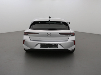 Opel Astra Hybrid 180 ch BVA8 Edition