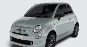 Fiat 500 1.0 70 ch Hybride BSG S/S