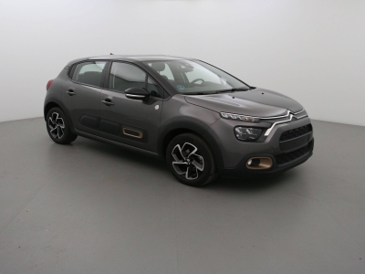 Citroën C3 PureTech 83 S&S BVM5 C-Series