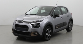 Citroën C3 PureTech 83 S&S BVM5 C-Series